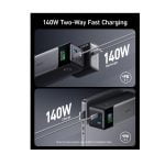 Anker 737 Power Bank (PowerCore 24K)