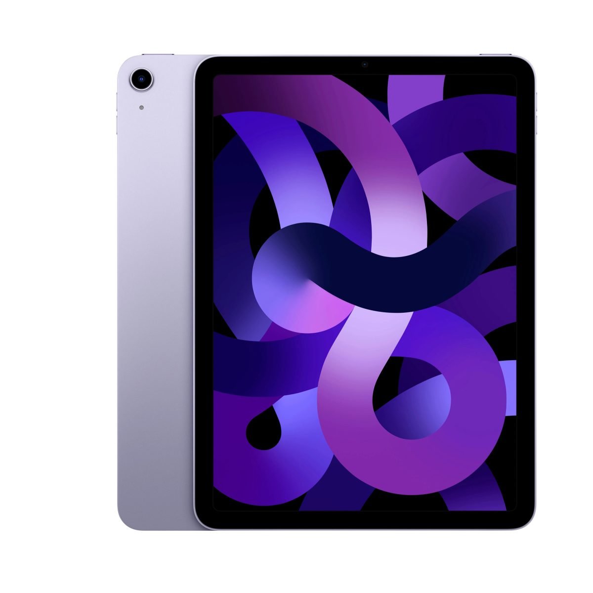 Apple Ipad Air 10.9-Inch 5Th Generation – 256Gb Purple