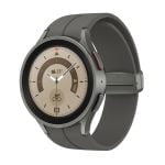 Samsung Galaxy Watch5 Pro Titanium Smartwatch 45mm BT - Gray