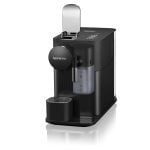 Nespresso De'Longhi Lattissima One Coffee Maker Black