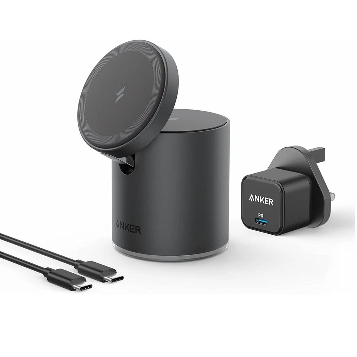 Anker 623 Maggo Magnetic Wireless Charger