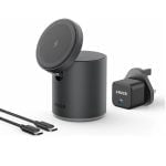 Anker 623 MagGo Magnetic Wireless Charger