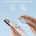 Anker Magnetic Phone Grip (Maggo)