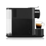 Nespresso De'Longhi Lattissima One Coffee Maker Black