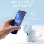 Anker 623 Magnetic Wireless Charger