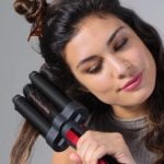 Revlon Wave Master Jumbo Waver
