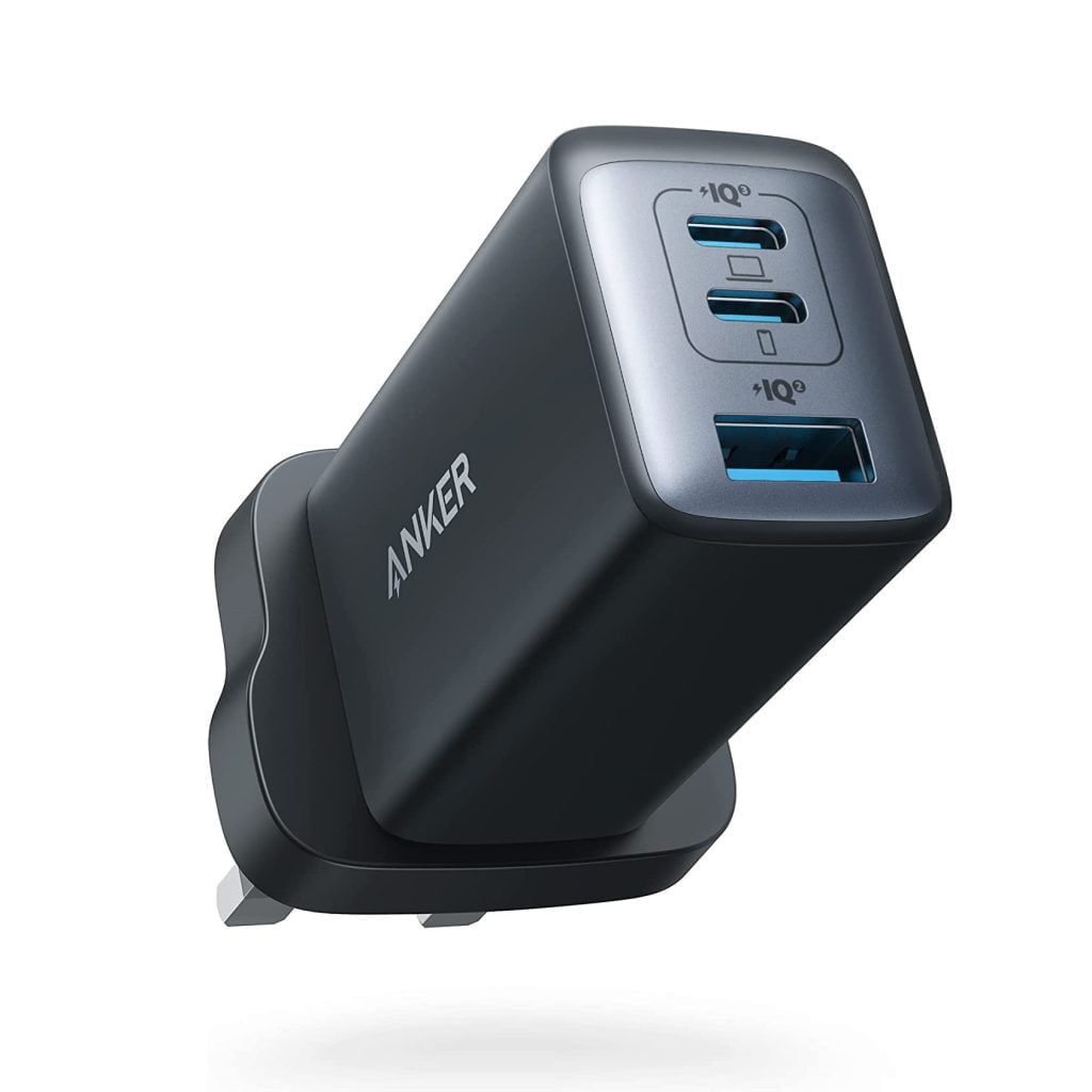 Anker 735 USB C Charger