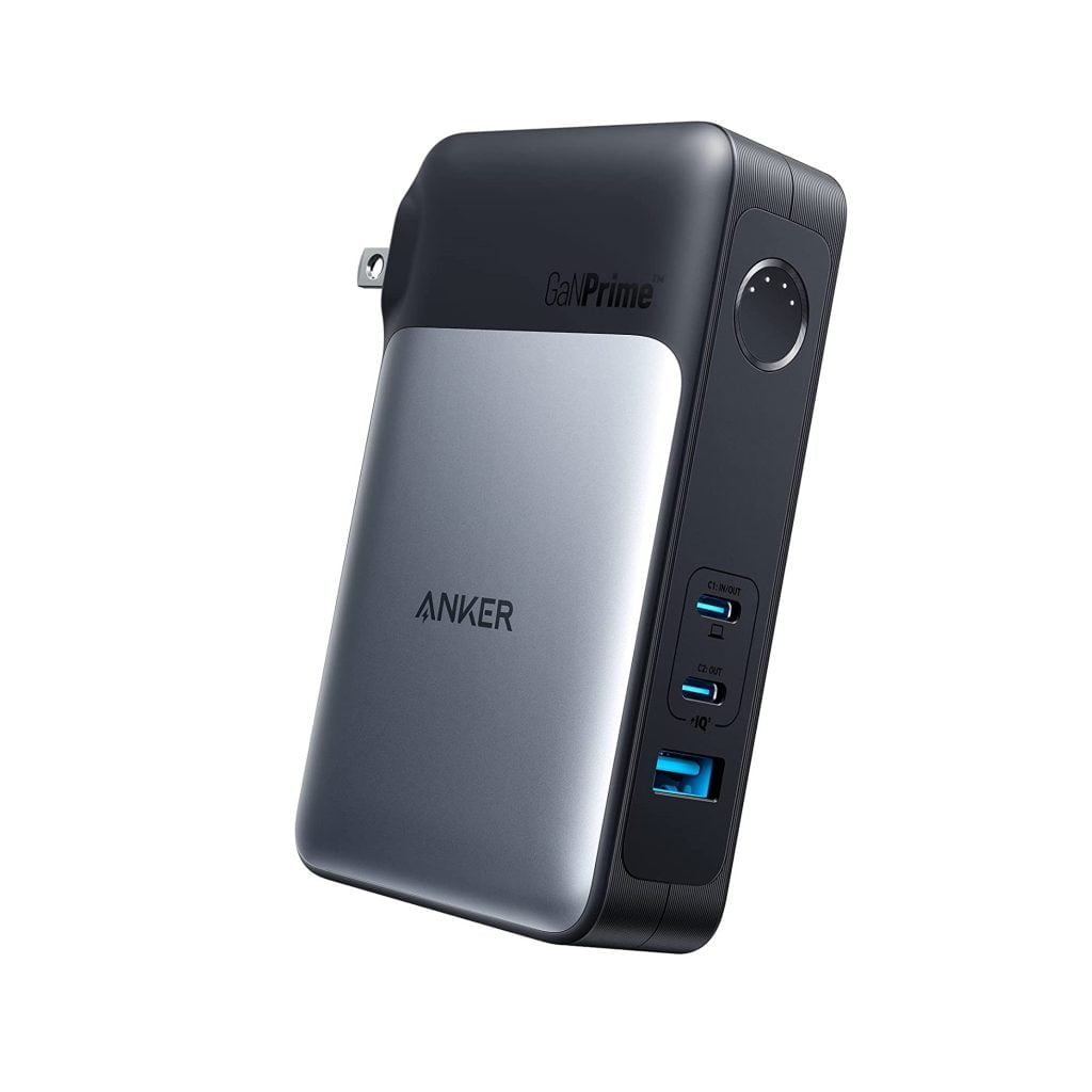 Anker 733 Power Bank (GaNPrime PowerCore 65W)