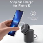 Anker 623 MagGo Magnetic Wireless Charger