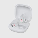 Beats Fit Pro True Wireless Noise Cancelling In-Ear Headphones - White