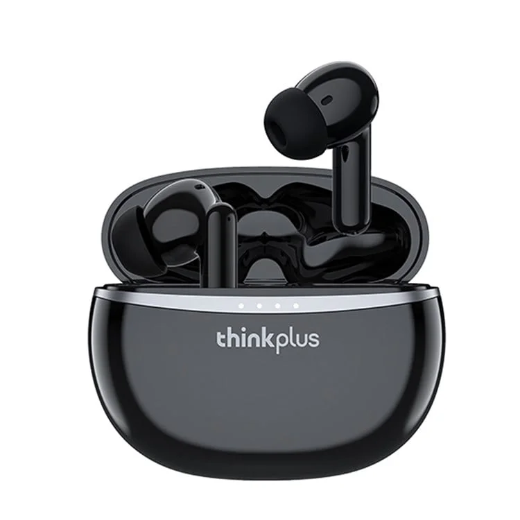 Lenovo Thinkplus Xt98 Headphone - Black