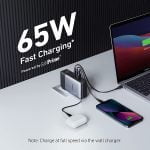 Anker 733 Power Bank (GaNPrime PowerCore 65W)
