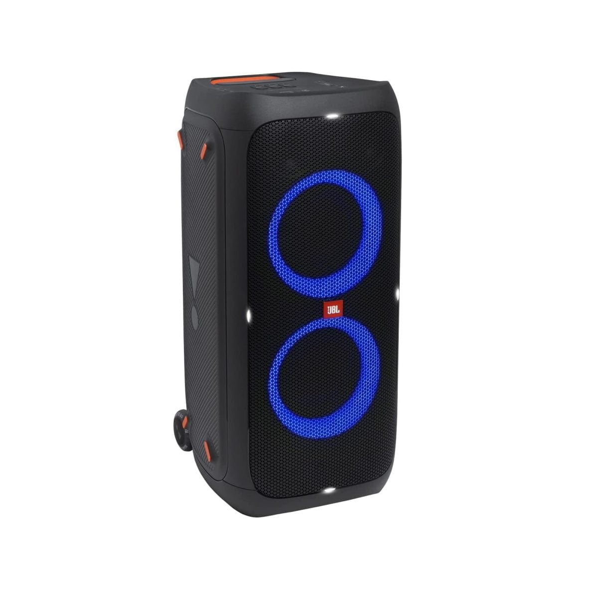 Jbl Partybox 310 Portable Party Speaker