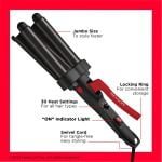 Revlon Wave Master Jumbo Waver