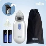 Braun Electric Nasal Aspirator 1 - Bna100EU