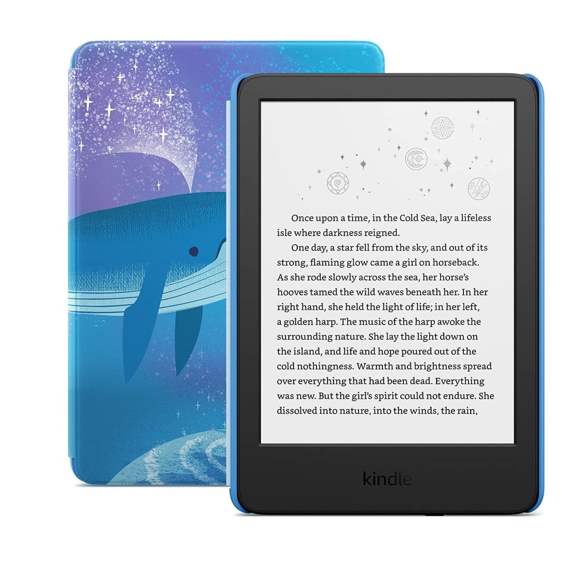 All-New Kindle Kids (2022 Release)
