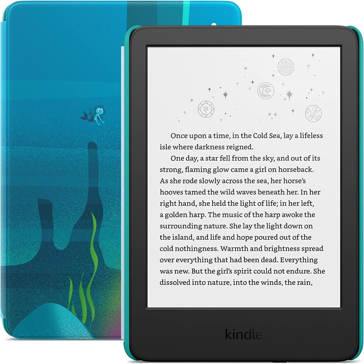 All-New Kindle Kids (2022 Release)