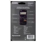 Casio FX-83GTX Scientific Calculator, Black