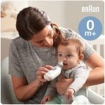 Braun Electric Nasal Aspirator 1 - Bna100EU