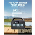 anker 535 powerhouse