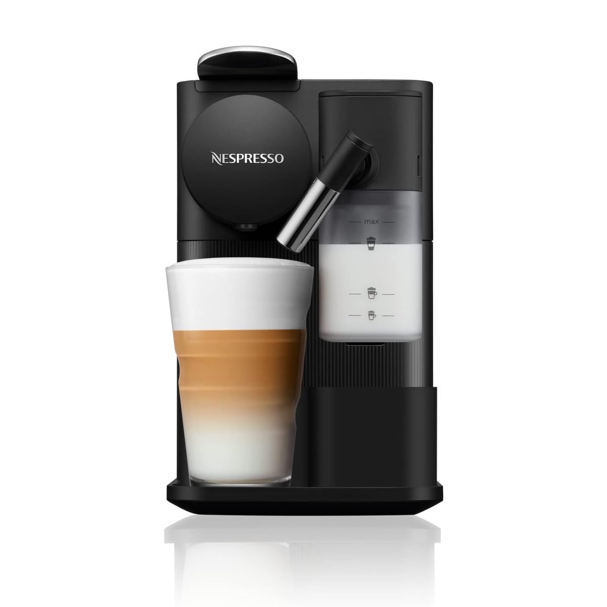 Nespresso De'Longhi Lattissima One Coffee Maker