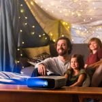 Philips NeoPix Ultra 2TV Home projector