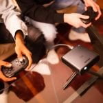 Philips PicoPix Max One Mobile projector