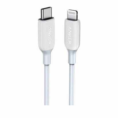 Anker Powerline Iii Usb-C To Lightning Cable