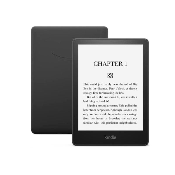 Kindle Paperwhite 11th generation (2021 release).