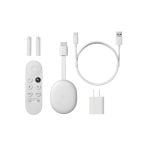 Google Chromecast with Google TV (HD)