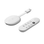Google Chromecast with Google TV (HD)