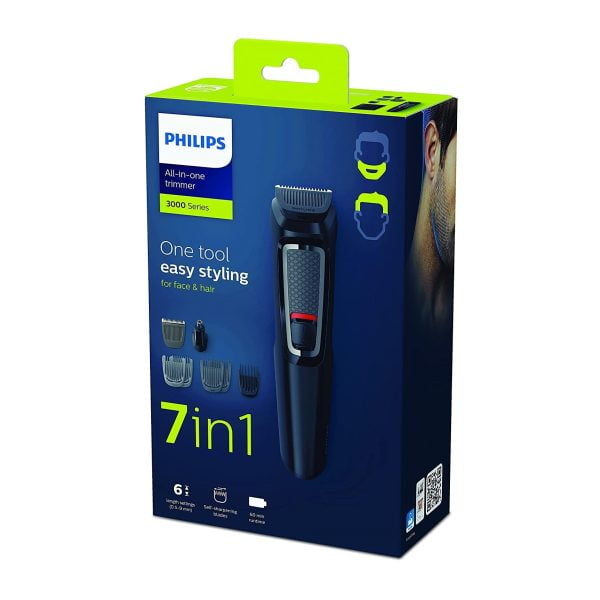 Philips Multigroom All in one trimmer
