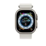 Apple Watch Ultra