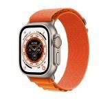 Apple Watch Ultra