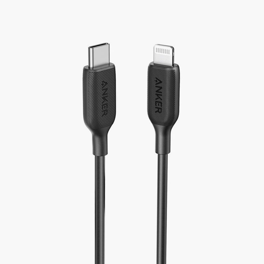 Anker Powerline Iii Usb-C To Lightning Cable