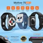 Riversong motive 7s smart watch
