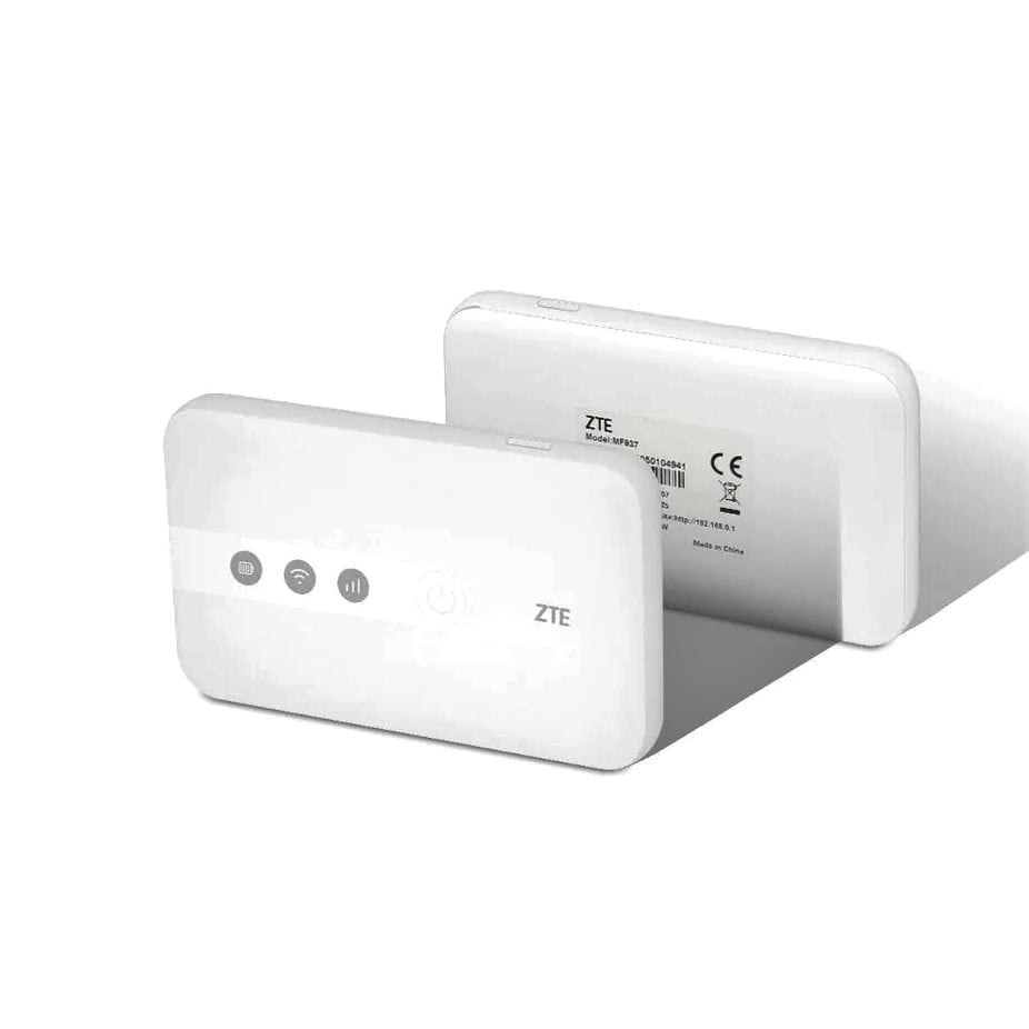 Zte-Mf937-4G-Mobile-Wifi-Router