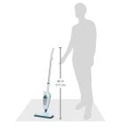 Black decker 10-in-1 Electric Steam Mop 1300W