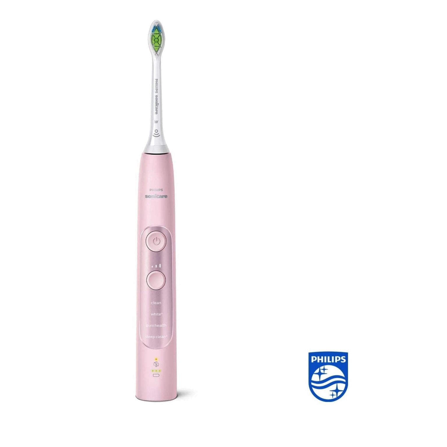 Philips Sonicare Series 7900 Electric Toothbrush Pink - HX9631 ...