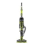 Black decker Cordless 2-in-1 Stick Vacuum Cleaner - CUA525BHA-GB Green