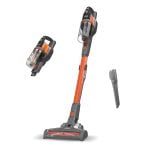 Black decker Stick Vac with Floor Extension 18V