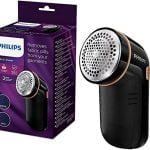 Philips Fabric Shaver - GC026 Black