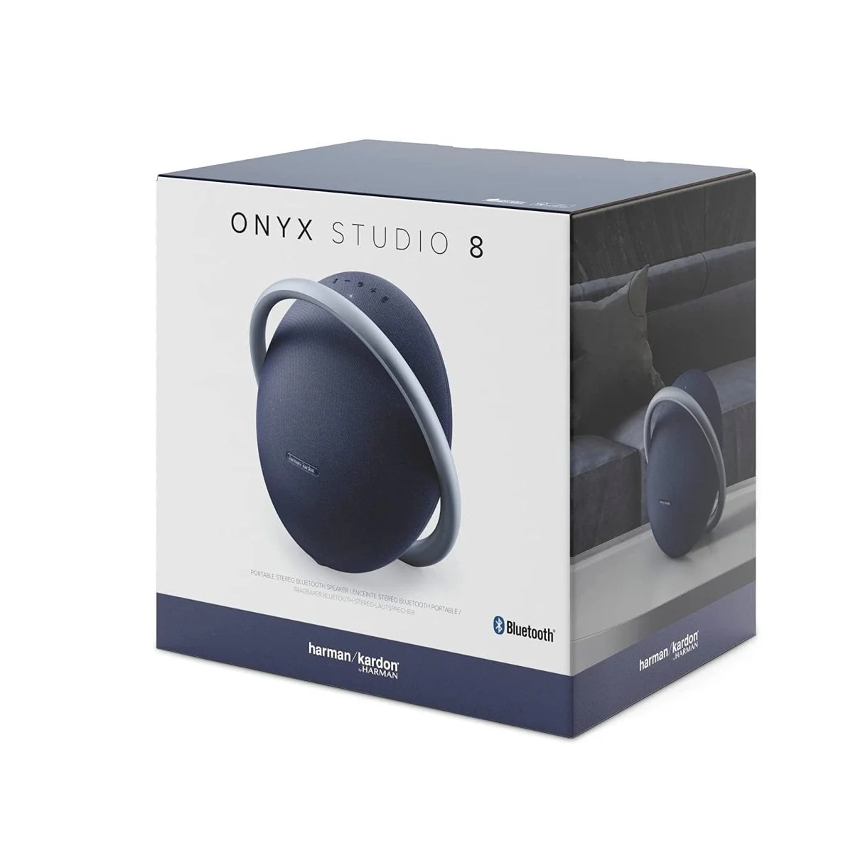 Harman Kardon Onyx Studio 8