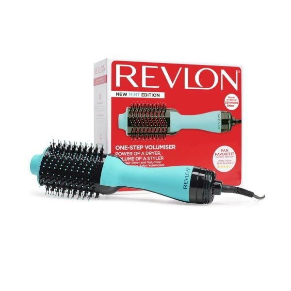 Revlon Hair Tools Salon One-Step Hair Dryer and Volumiser