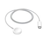 Apple Watch Magnetic Fast Charger to USB Type-C Cable