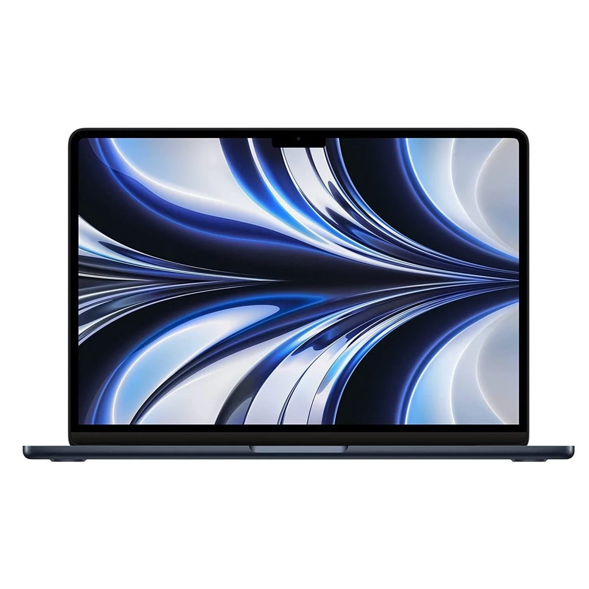 Macbook Air 13.6&Amp;Quot; Apple M2 Chip - 8Gb - 256Gb Ssd (Mly33) - Midnight