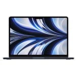 MacBook Air 13.6" Apple M2 chip - 8GB - 256GB SSD (MLY33) - Midnight