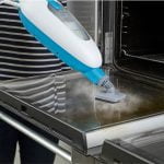 Black decker 10-in-1 Electric Steam Mop 1300W