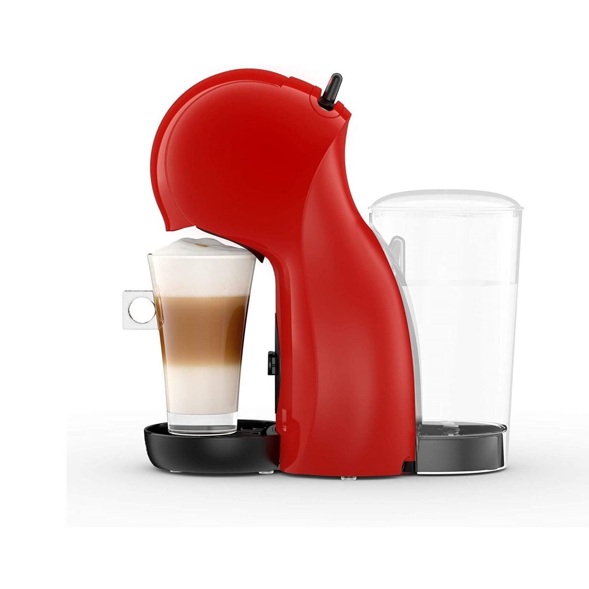 Nescafe Dolce Gusto Piccolo Xs Manual Coffee Machine