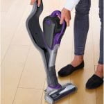 Black decker 2-in-1 18V Cordless Stick Vacuum Cleaner - SVJ520BFSP-GB 